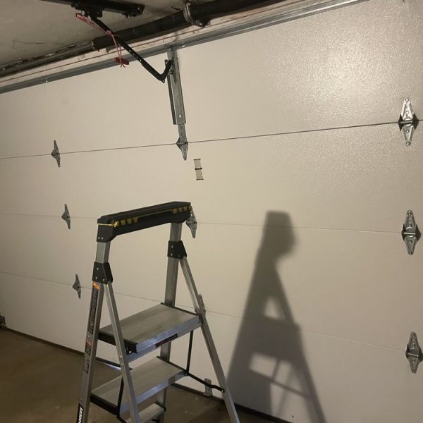 Z Garage Doors and Gates Service Garage Doors and Gates Repair in Los